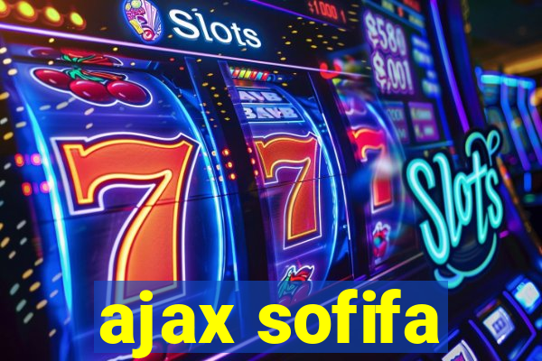 ajax sofifa